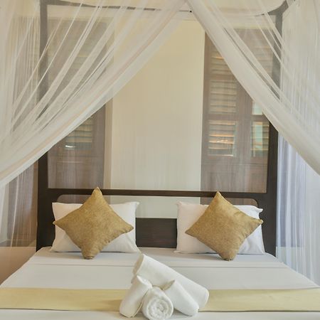 The Manor House By Sansi Hotel Zanzibar Exterior photo