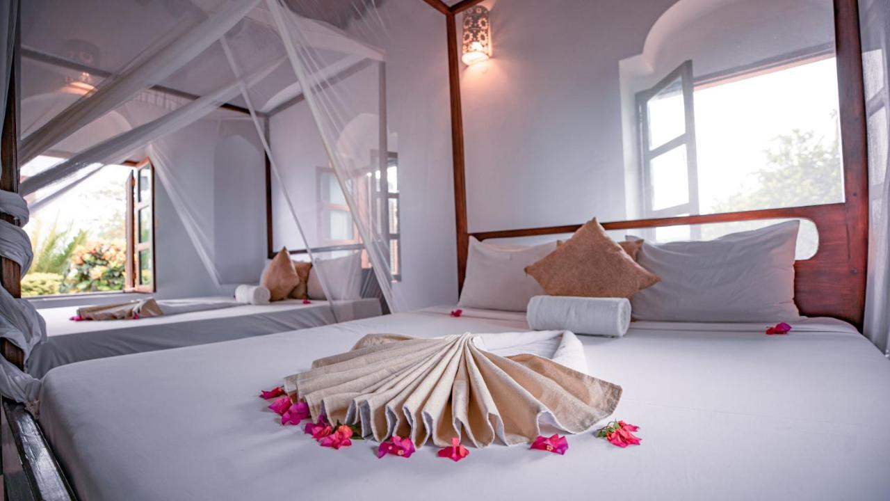The Manor House By Sansi Hotel Zanzibar Exterior photo